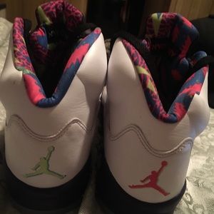 Fresh prince Jordan’s